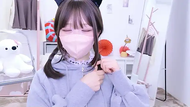 Snapshot of 328_mitsuha chatting on 22, 2, 2026 328 mitsuha online show from 22, 2, 2026