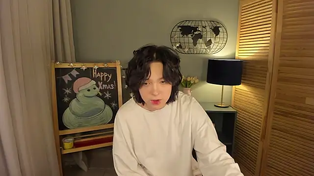 fiamoory online show from 13, 1, 2025