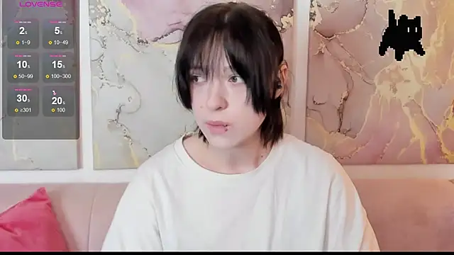 fiamoory online show from 29, 3, 2026