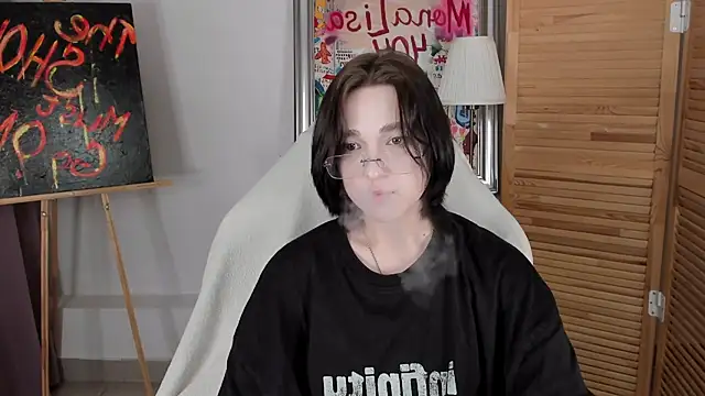 fiamoory online show from 31, 5, 2026