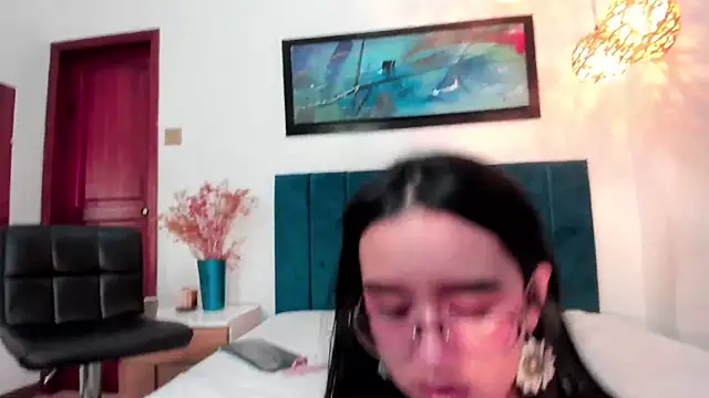 LaraGoldd online show from 19, 2, 2025