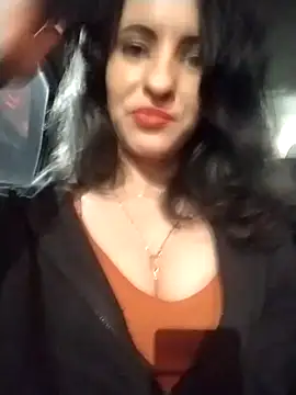 Snapshot of saidaskye chatting on 22, 12, 2024 saidaskye online show from 22, 12, 2024