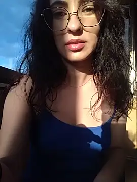 saidaskye online show from 21, 6, 2026