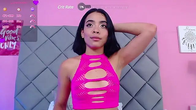 SaraSchmitt online show from 7, 2, 2025