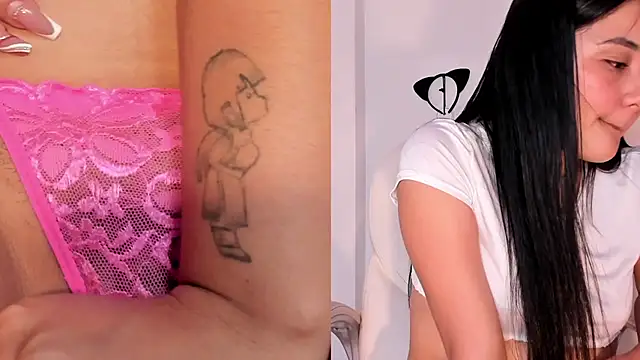 alisson sanders online show from 1, 3, 2025