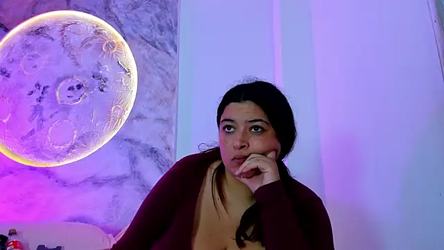 JulietaKane online show from 22, 2, 2026