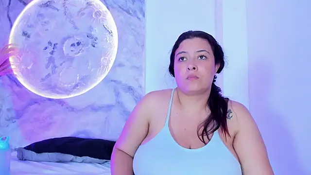 JulietaKane online show from 17, 3, 2026