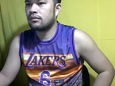 Snapshot of HairyHottestpinoyHandsome chatting on 23, 5, 2026 HairyHottestpinoyHandsome online show from 23, 5, 2026