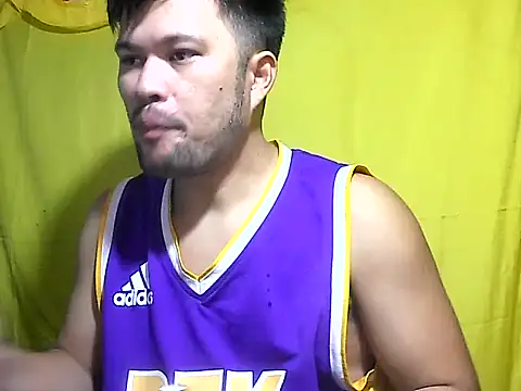 HairyHottestpinoyHandsome online show from 8, 7, 2026