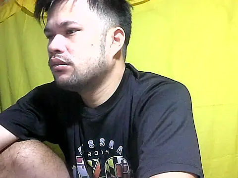 HairyHottestpinoyHandsome online show from 8, 7, 2026
