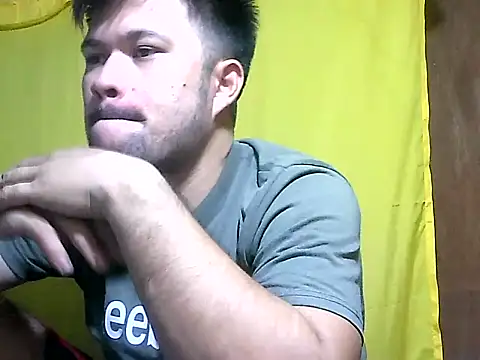 HairyHottestpinoyHandsome online show from 9, 7, 2026