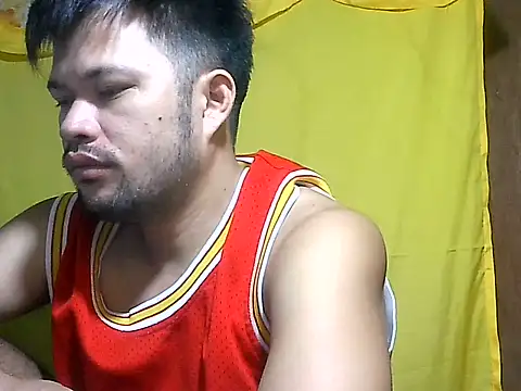 HairyHottestpinoyHandsome online show from 11, 7, 2026