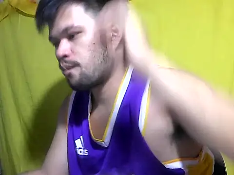 HairyHottestpinoyHandsome online show from 14, 7, 2026