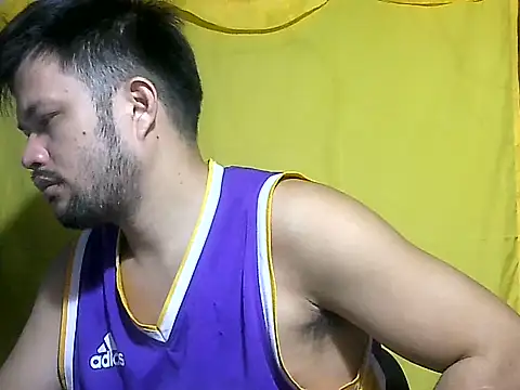 HairyHottestpinoyHandsome online show from 14, 7, 2026
