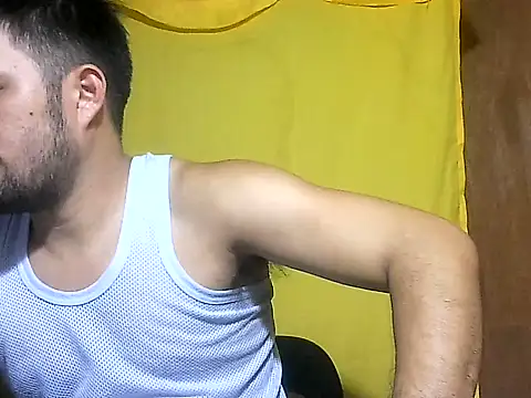 HairyHottestpinoyHandsome online show from 15, 7, 2026