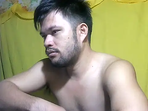 HairyHottestpinoyHandsome online show from 16, 7, 2026