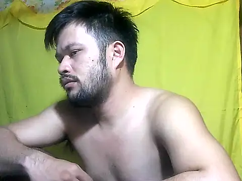 HairyHottestpinoyHandsome online show from 22, 7, 2026