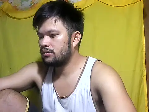 HairyHottestpinoyHandsome online show from 23, 7, 2026