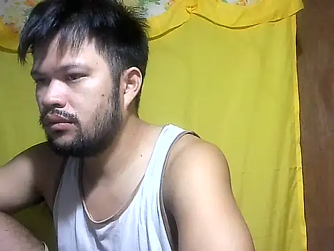 HairyHottestpinoyHandsome online show from 23, 7, 2026