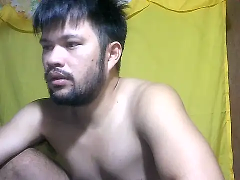 HairyHottestpinoyHandsome online show from 25, 7, 2026