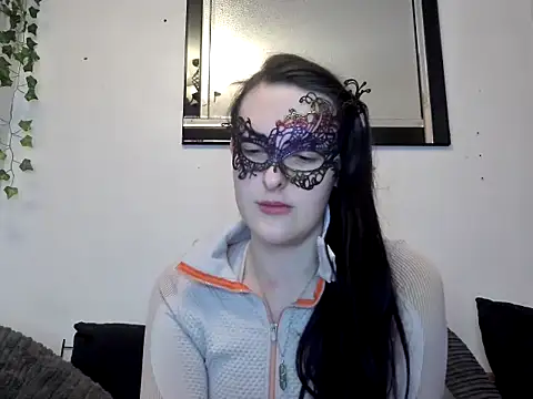 Snapshot of LexiSnowUK chatting on 9, 1, 2025 LexiSnowUK online show from 9, 1, 2025