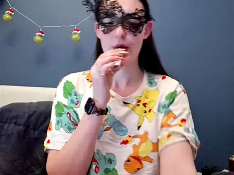 Snapshot of LexiSnowUK chatting on 28, 1, 2025 LexiSnowUK online show from 28, 1, 2025