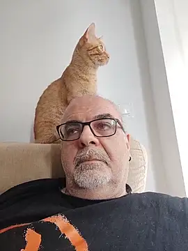 Satiro Sevilla online show from 11, 4, 2026