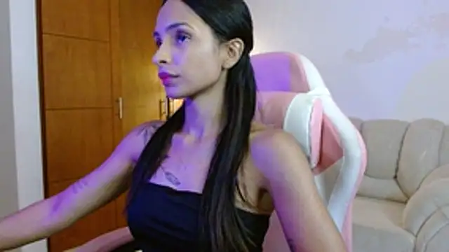 AnnitaSerna  online show from 26, 11, 2025