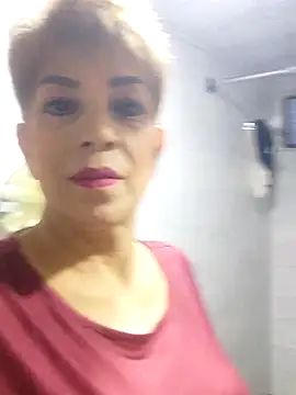 Angelina Stone 65 online show from 18, 3, 2026