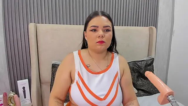 KatyaPittman online show from 12, 9, 2025