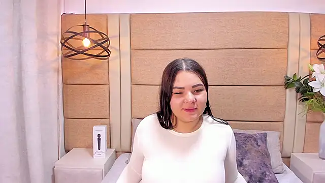 KatyaPittman online show from 26, 10, 2025