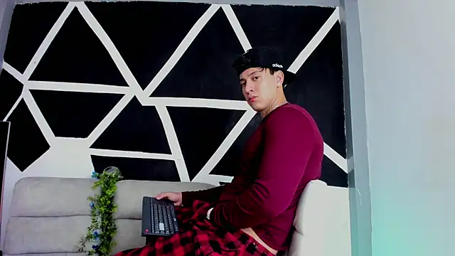 Snapshot of JUSTIN_FULLER1 chatting on 6, 11, 2025 JUSTIN FULLER1 online show from 6, 11, 2025