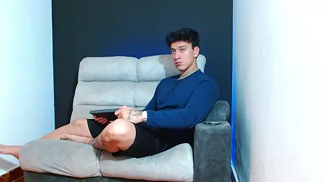 Snapshot of JUSTIN_FULLER1 chatting on 16, 1, 2026 JUSTIN FULLER1 online show from 16, 1, 2026