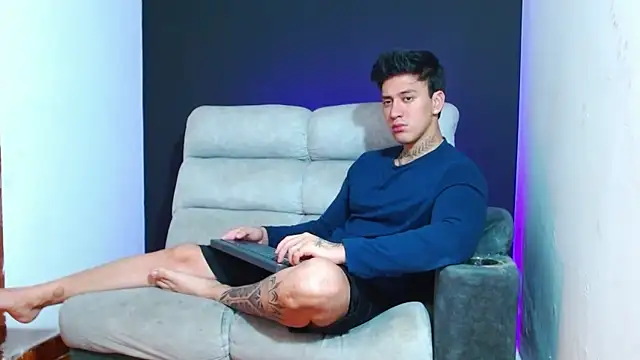 Snapshot of JUSTIN_FULLER1 chatting on 2, 2, 2026 JUSTIN FULLER1 online show from 2, 2, 2026