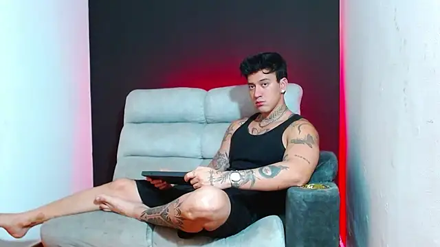 Snapshot of JUSTIN_FULLER1 chatting on 6, 2, 2026 JUSTIN FULLER1 online show from 6, 2, 2026