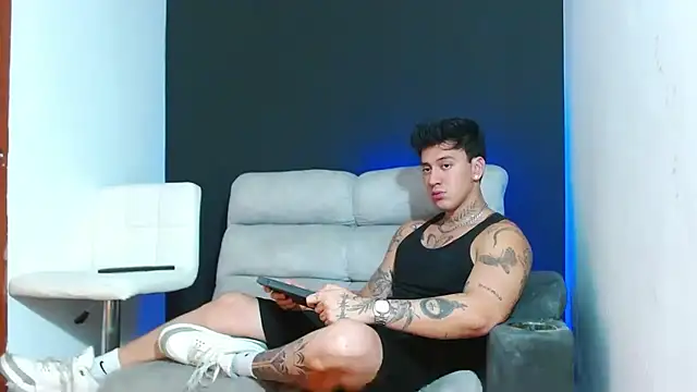 Snapshot of JUSTIN_FULLER1 chatting on 28, 2, 2026 JUSTIN FULLER1 online show from 28, 2, 2026