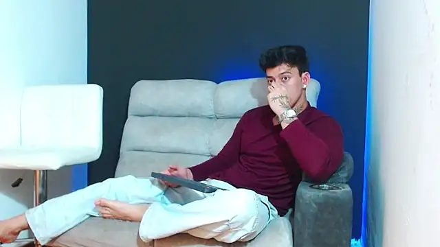 Snapshot of JUSTIN_FULLER1 chatting on 3, 3, 2026 JUSTIN FULLER1 online show from 3, 3, 2026