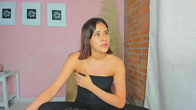 Snapshot of salavictoria chatting on 7, 12, 2024 salavictoria online show from 7, 12, 2024