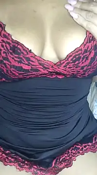 isysninfetinha5 online show from 21, 1, 2025