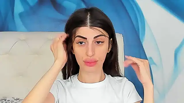 SkinnyDolly online show from 15, 4, 2026