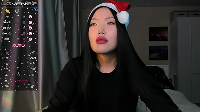 Snapshot of uko_sa chatting on 25, 12, 2024 uko sa online show from 25, 12, 2024