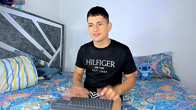 ander deimond  online show from 14, 2, 2025