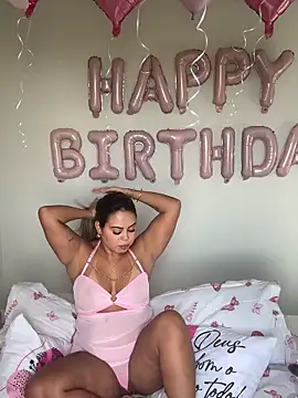 lariic online show from 7, 4, 2026