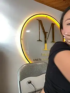 im lorein online show from 23, 1, 2025
