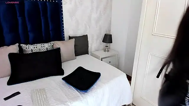 Snapshot of AddictivextS chatting on 24, 10, 2025 AddictivextS online show from 24, 10, 2025