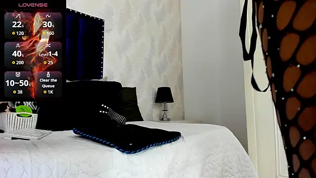 AddictivextS online show from 1, 3, 2026