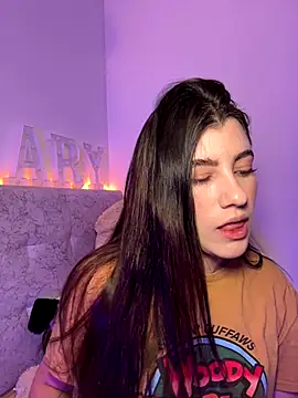 ARITOO  online show from 23, 11, 2025