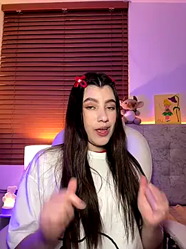 ARITOO  online show from 4, 12, 2025