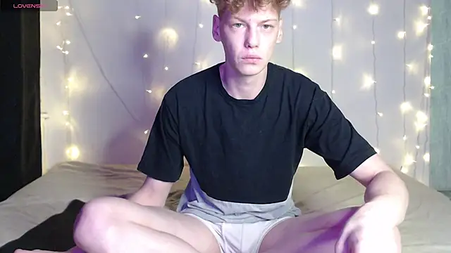 shy redstar online show from 14, 1, 2025