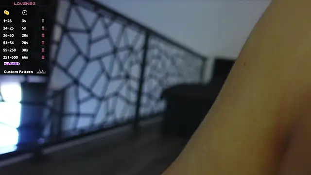 CurlyAnt0 online show from 16, 3, 2026